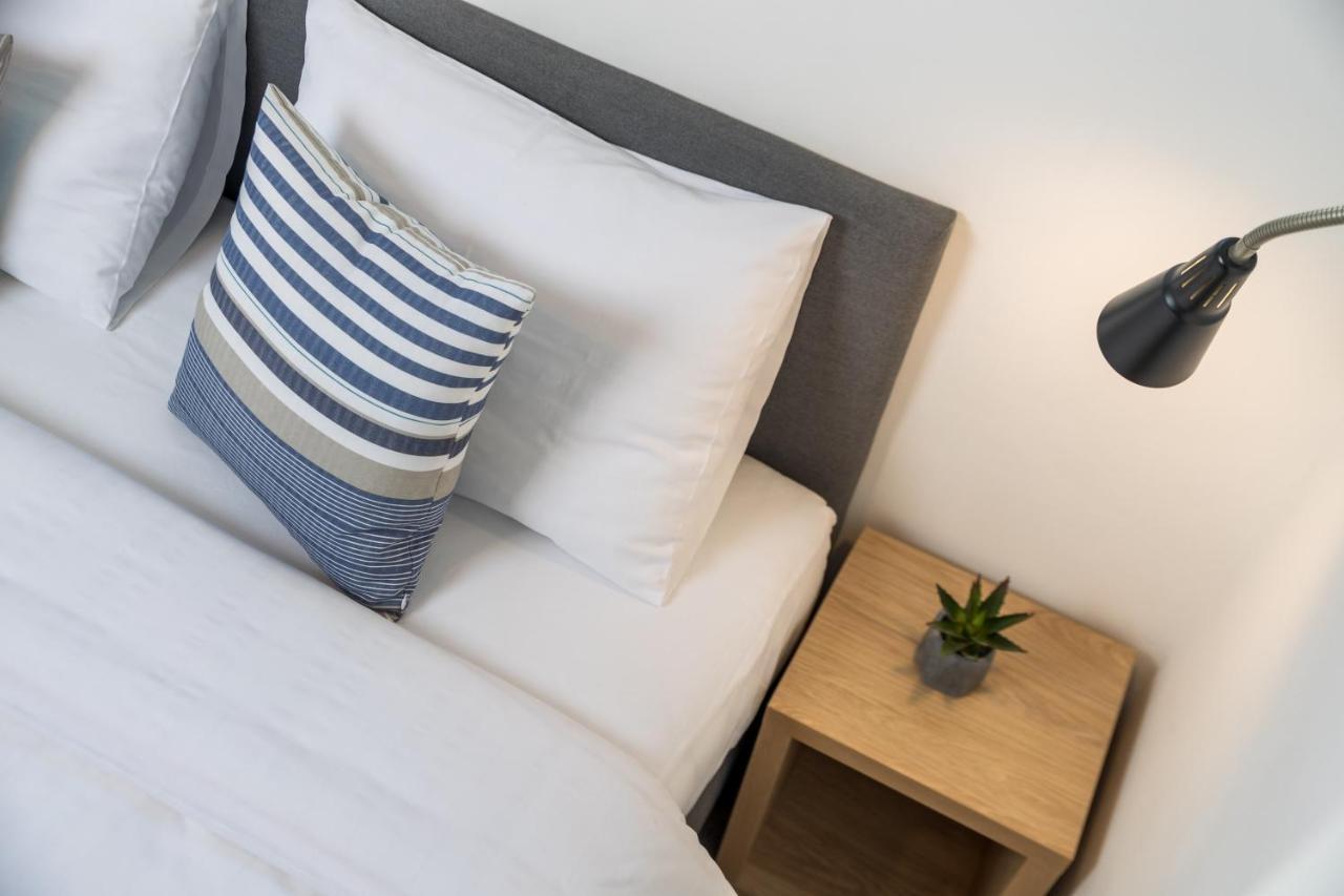 Lux Apartment Sky View 리예카 외부 사진